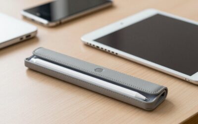 Best Apple Pencil Case for Classroom in 2026: Compared and Ranked