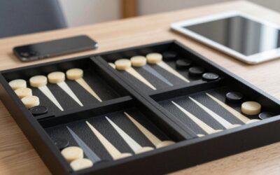 Best Backgammon Sets for Every Budget and Playing Style