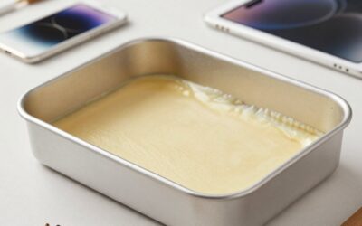 Best Bakeware Sets for Even Baking and Easy Cleanup