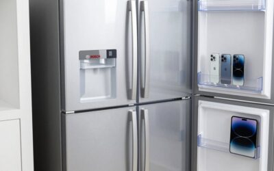 Best Bosch Fridge Freezers in 2026: Compared and Ranked