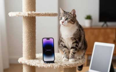 Best Cat Towers for Climbing, Scratching, and Resting
