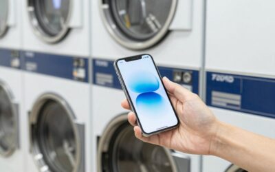 Best Coin Laundry Machines in 2026: How the Top Models Compare