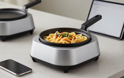 Best Commercial Pasta Cookers for Busy Kitchens