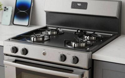Best Commercial Style Ranges in 2026: Top Picks for Every Budget