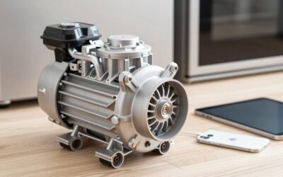 Best Compressor in Refrigerators for Efficiency