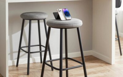 Best Counter Height Bar Stools for Every Space