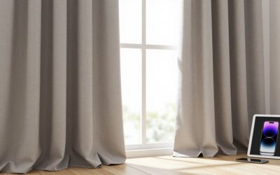 Best Curtains for Living Room: Light & Privacy Guide