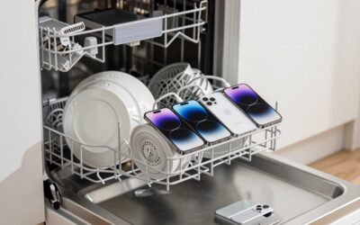Best Dishwashers under 1 in 2026: How the Top Models Compare