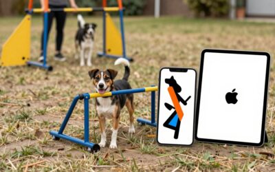 Best Dog Agility Equipment for Backyard Training