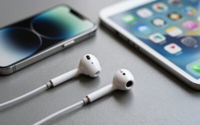 Best Earbuds for iPhone: Sound, Fit & MagSafe Cases