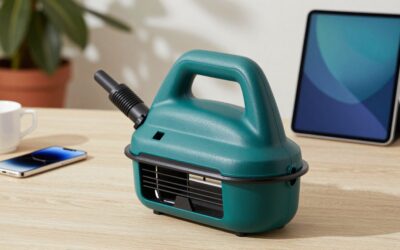 Best Electric Leaf Blowers for Yard Size & Power