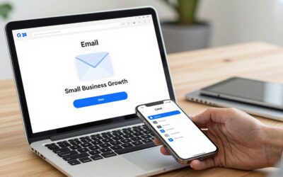 Best Email CRM Software for Small Business Growth