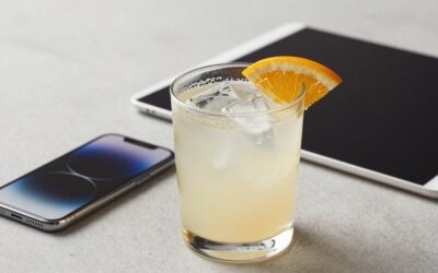 Best First Cocktail to Learn to Make at Home