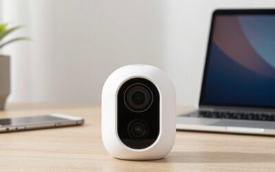 Best Floodlight Cameras for Homes: Brightness & Storage