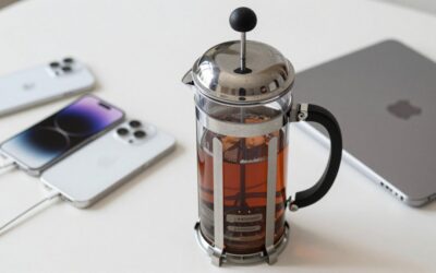 Best French Press Machines in 2026: Specs and Prices Compared