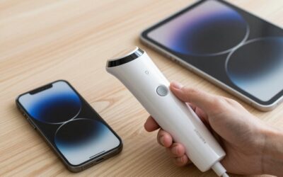 Best High-Frequency Facial Machines for Home Use