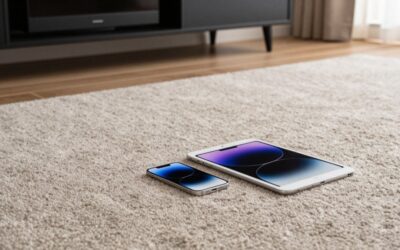 Best Home Theater Carpet for Media Rooms: Top Picks