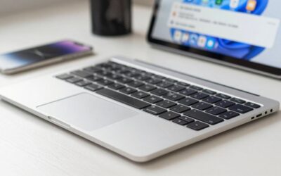 Best iPad Keyboard Case With Trackpad for 11-Inch: Fit First