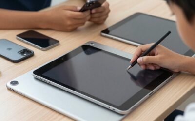 Best Ipads for Students in 2026: Compared and Ranked