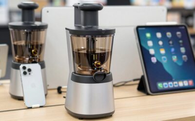 Best Juicer Machines Macys in 2026: Top Picks Compared