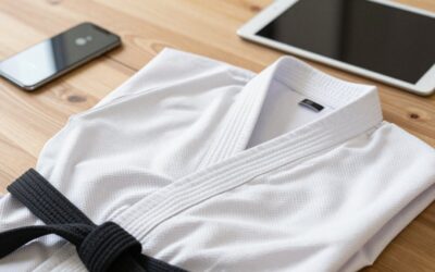 Best Karate Uniforms for Adults: Comfort & Durability
