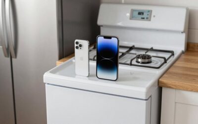 Best Kitchen Stove Refrigerators in 2026: Buying Guide