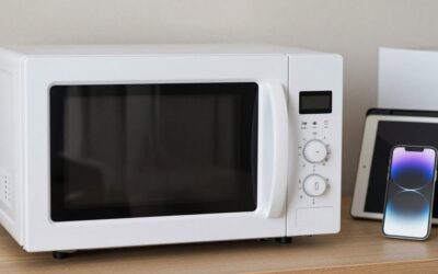 Best Large Microwave Ovens in 2026: Specs and Prices Compared