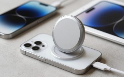 Best MagSafe Chargers in 2026: Speed and Heat Compared