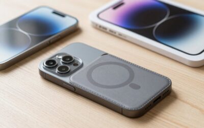 Best Magsafe Wallet for Iphone 16e in 2026: Compared and Ranked
