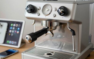 Best Manual Espresso Machines for Home Baristas