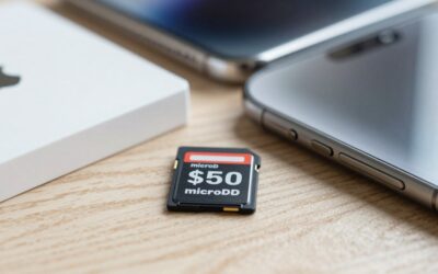 Best MicroSD Cards Under  for Phones & Cameras