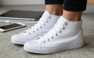 Best Mid Top Sneakers in 2026: Top Picks for Every Budget