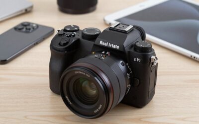 Best Mirrorless Cameras for Real Estate Photography Guide