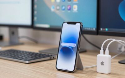 Best Monitors for Mac: 4K and 5K Picks for MacBook