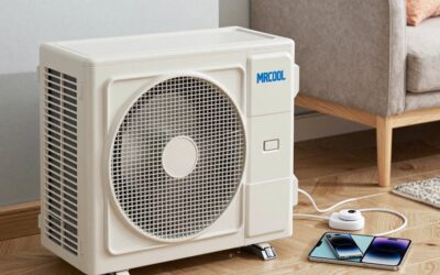 Best MRCOOL Mini Split Systems for Home Cooling & Heat