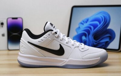 Best Nike Basketball Shoes for Court Performance & Comfort