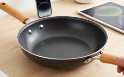 Best Non Stick Cookware Reviews: Top Picks Compared