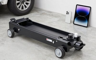 Best Off Road High Lift Jacks for Trucks: Heavy-Duty Picks
