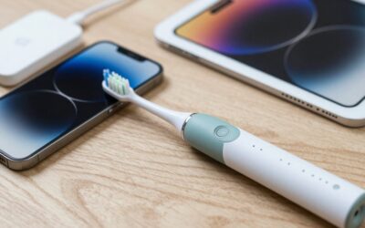 Best Portable Electric Toothbrushes in 2026: Top Picks for Every Budget