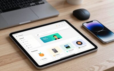 Best Productivity Apps for Ipad in 2026: Compared and Ranked
