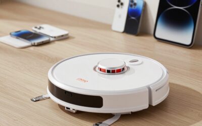 Best Robot Vacuums: Top Picks for Every Home