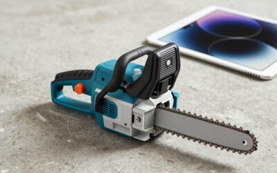 Best Small Electric Chainsaw in 2026: Compared and Ranked