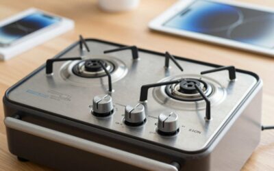 Best Small Oven Ranges in 2026: Specs and Prices Compared