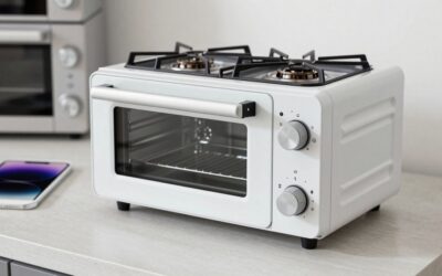 Best Small Stove Ovens in 2026: Compared and Ranked