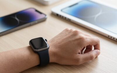 Best Smartwatches for Iphone in 2026: Compared and Ranked