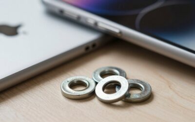 Best Spring Lock Washers in 2026: Specs and Prices Compared