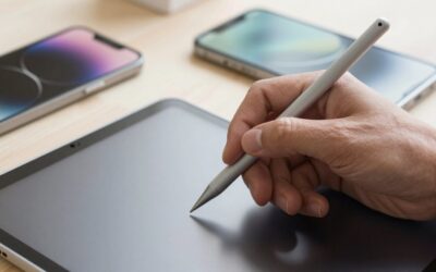 Best Stylus for Ipad Pro Artists in 2026: Compared and Ranked