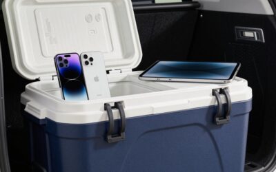 Best Tailgating Coolers for Game-Day Gear