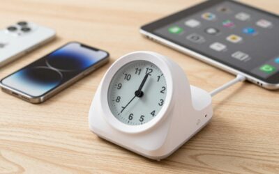 Best Time Clock Machines in 2026: Compared and Ranked