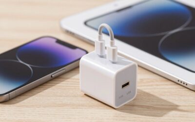 Best Usb C Charger for Ipad Pro in 2026: Compared and Ranked